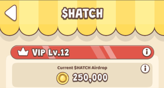 1000 takipçime $HATCH BattlePass dağıtıyorum. 

#HATCH son durumum ektedir.

Piyasa bozmuşken <a href="/Hatchkings/">HatchKings</a>'e sardım. Arzın tamamı oyunculara ait. Tokenomi tek basamak olduğu için ben de arkada mecburen kasıyorum. 

İlk gün söylediğim gibi $10.000 bütçe ayırdım. 
Çarpan etkinliği