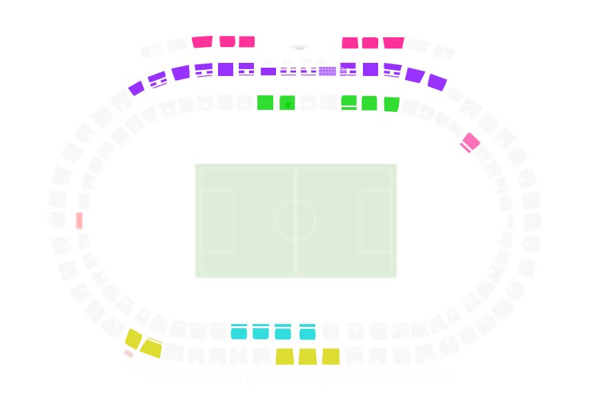 👀 ¡ Hincha de @americadecali !Teniendo en cuenta que se liberaron las reservas de los abonados que no compraron, aún hay boletas disponibles en todas las tribunas. 

👉🏻La compra solo es a través de la página web de <a href="/Tuboletaoficial/">Tuboleta</a>