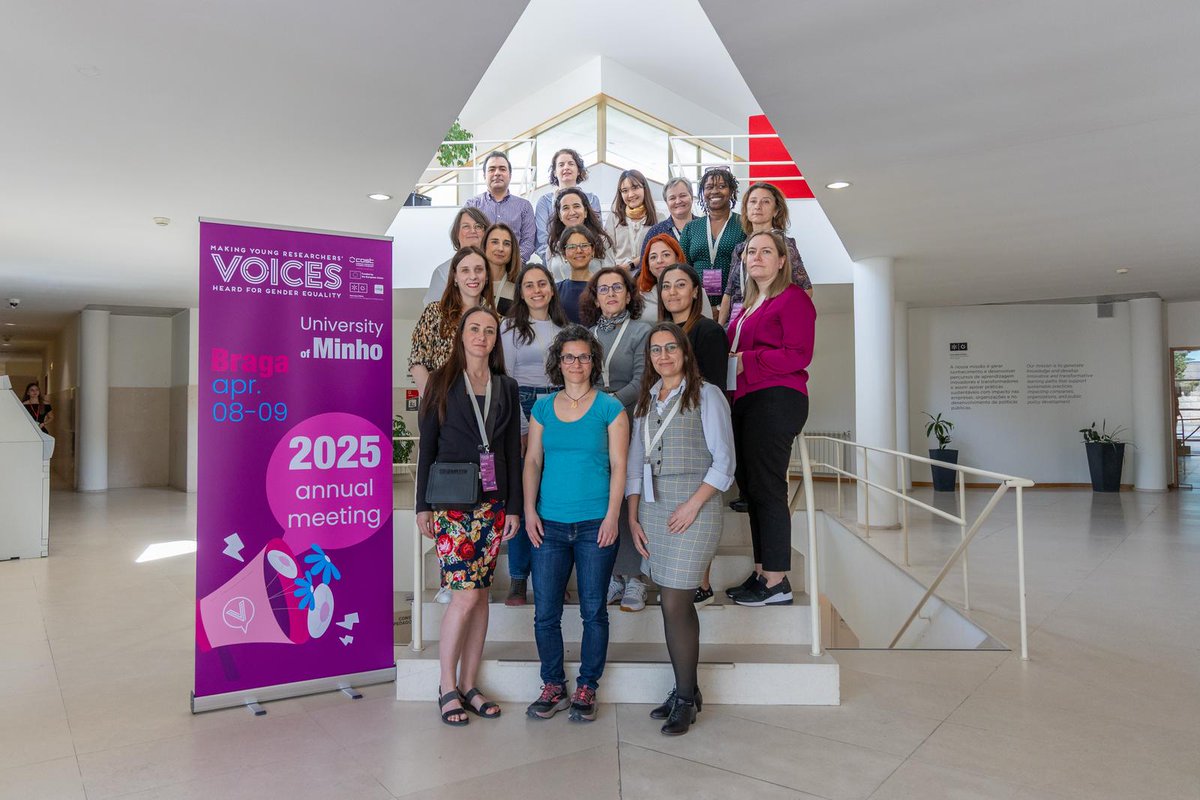 VOICES (@gender_voices) on Twitter photo 📸 Family photo #annualmeeting #GP4 <a href="/EEG_UMinho/">Escola de Economia, Gestão e Ciência Política</a> <a href="/ResearchCICP/">Research Center in Political Science</a> <a href="/gender_voices/">VOICES</a> <a href="/COSTprogramme/">COST</a> 📸 Family photo #annualmeeting #GP4 <a href="/EEG_UMinho/">Escola de Economia, Gestão e Ciência Política</a> <a href="/ResearchCICP/">Research Center in Political Science</a> <a href="/gender_voices/">VOICES</a> <a href="/COSTprogramme/">COST</a>