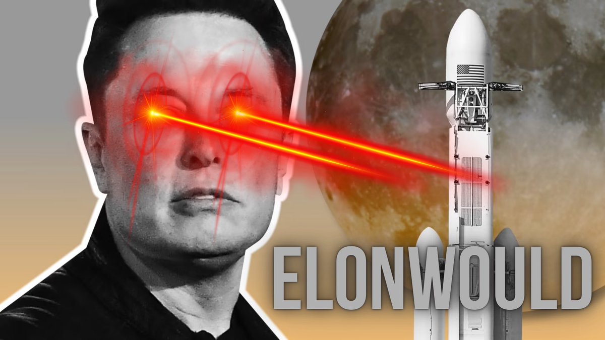 Elon Would | Memes tweet media