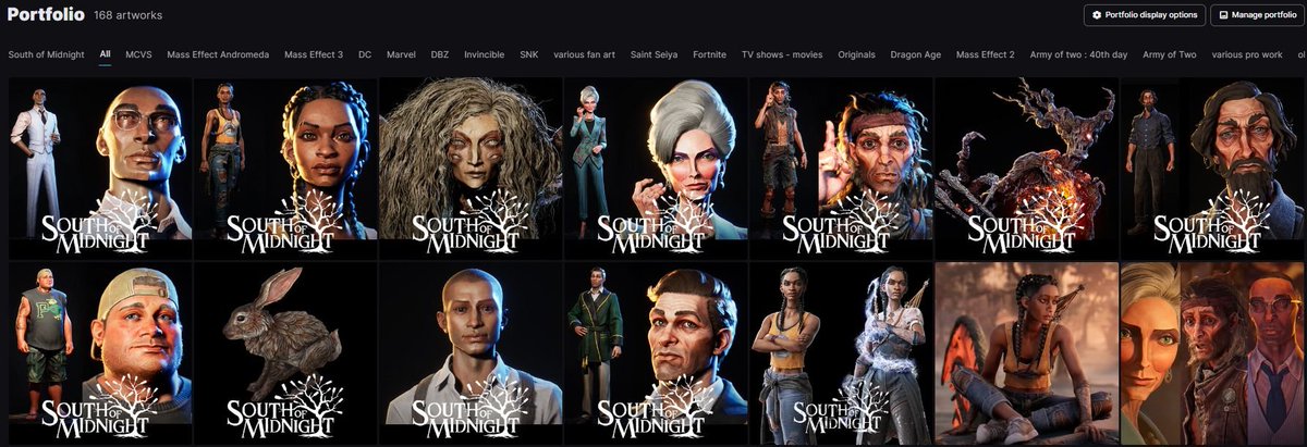 Rodrigue Pralier tweet media