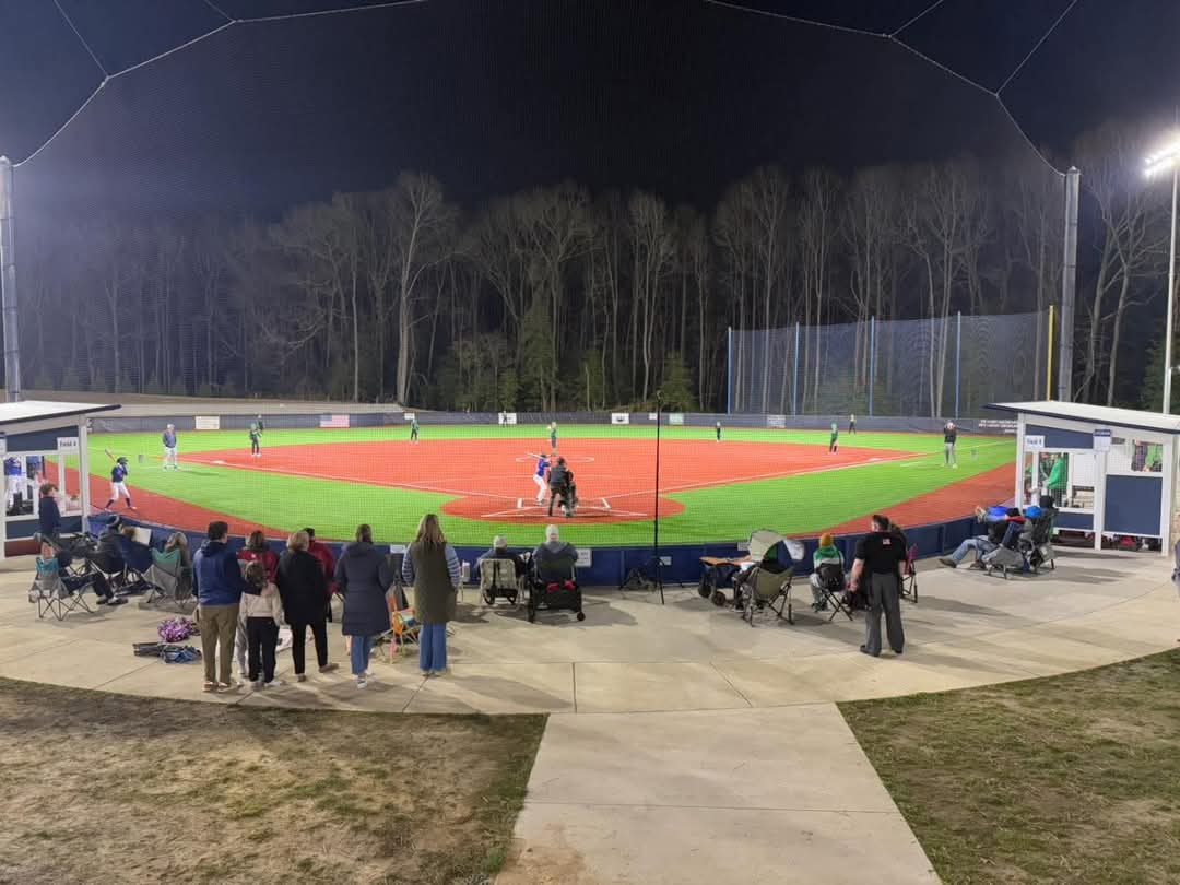 The Ark Complex (@thearkcomplex) on Twitter photo 👀 Looking for 1 more 12U team for this Friday Night Lights! 6pm
Get a game in this weekend!
Arkcomplex.org to register or email arkcomplexjcf@Gmail.com 👀 Looking for 1 more 12U team for this Friday Night Lights! 6pm
Get a game in this weekend!
Arkcomplex.org to register or email arkcomplexjcf@Gmail.com