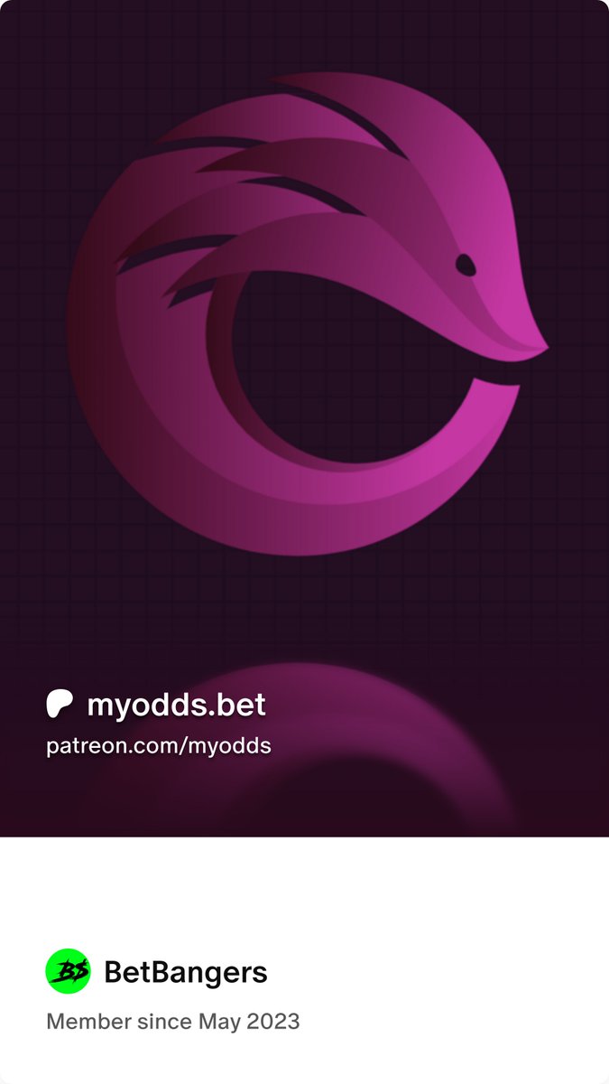 Best bet tracker on earth: <a href="/betmyodds/">myodds.bet</a> 

🔥🔥🔥🔥🔥