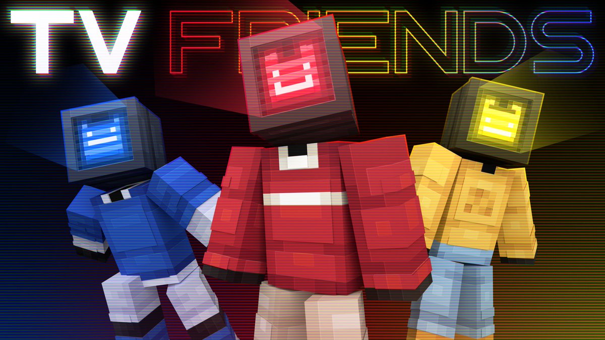 Virtual Piñata tweet media