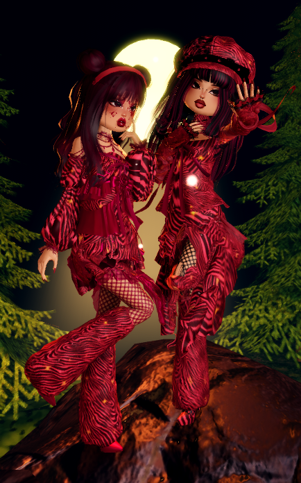 KittyPlays_01's tweet photo. 🩷🦓 https://t.co/Jc0x8shY7y