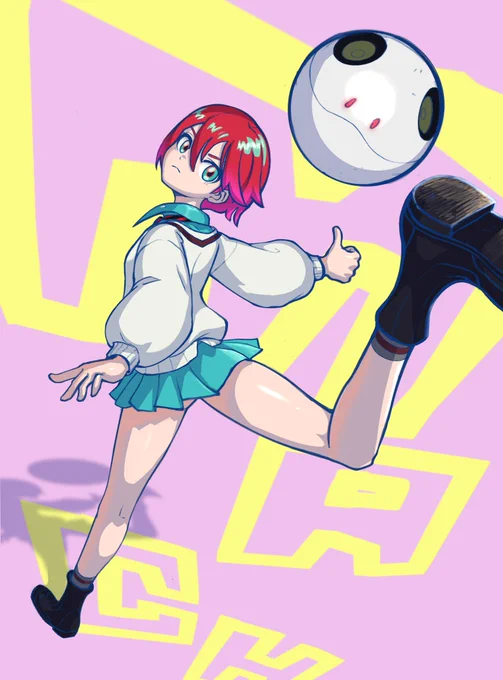 ジークアックス放送おめでとうございます!#マチュ 