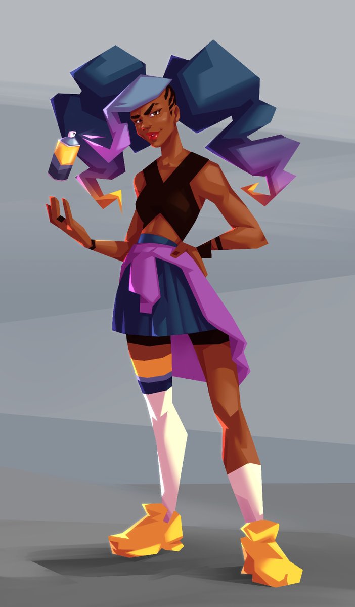 Sacruna's tweet photo. @Rinku99774425 Hello! Im Sacruna 💜 Sharing my art here as well, good luck everyone!

✨ PORTFOLIO  https://t.co/bXtiCi9hjk
✨ VGEN  https://t.co/NwIEYTcrmt https://t.co/m71oN106S0