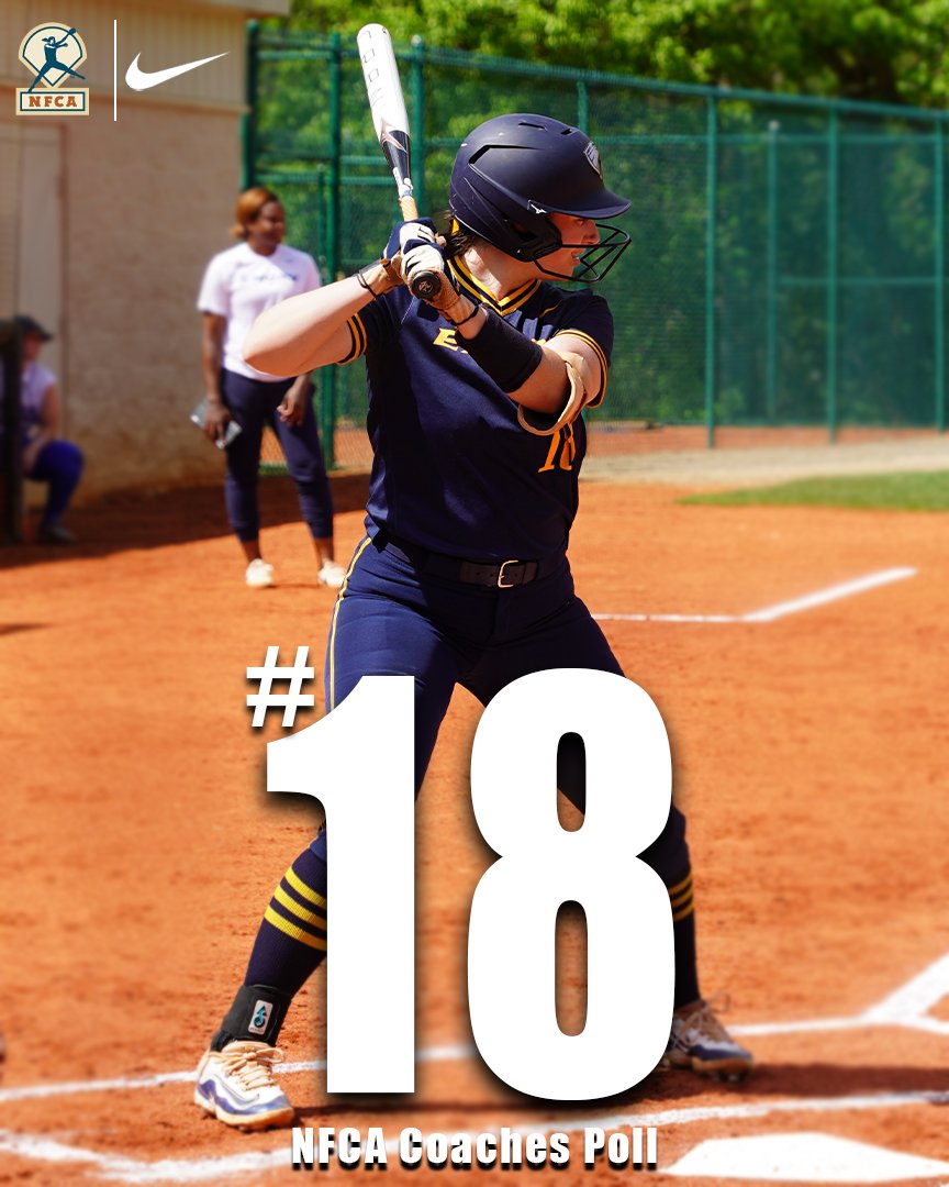 EmoryAthletics's tweet photo. 𝐌𝐨𝐯𝐢𝐧' 𝐮𝐩 𝐢𝐧𝐭𝐨 𝐭𝐡𝐞 𝐭𝐨𝐩 2⃣0⃣

#FlyHigher https://t.co/RzuaI3LdAy