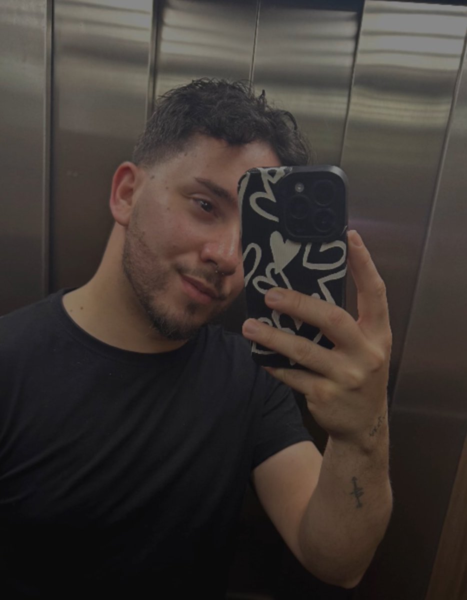 xfpax's tweet photo. Me vi guapito en esta foto 🥹 https://t.co/HAuTux6qFK