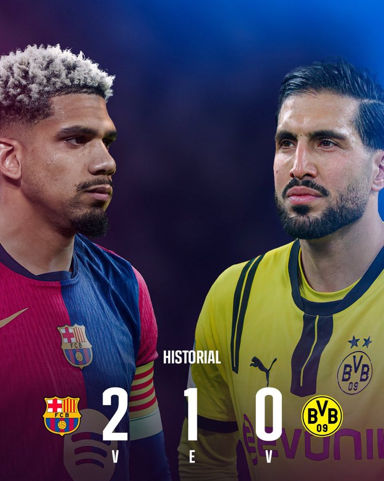 Culés News Br tweet media