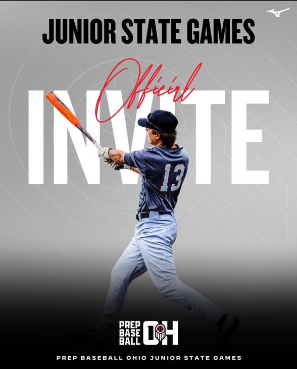_mirayaaa_'s tweet photo. Congratulations to my brother, Brayden Emmons! What an awesome opportunity!! @PrepBaseballOH https://t.co/rAjvxsyYZg