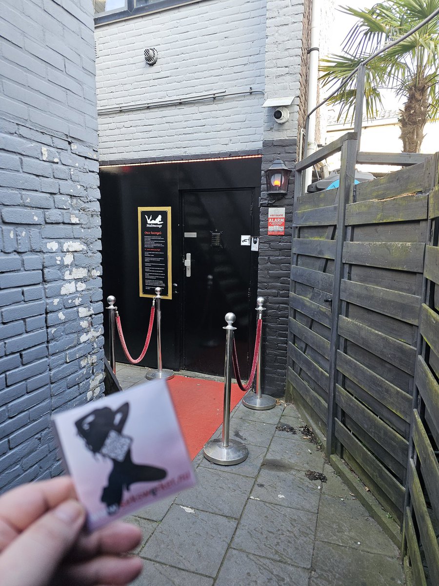 Sekswerker.nu 📌 🇳🇱🇧🇪🇩🇪 tweet media