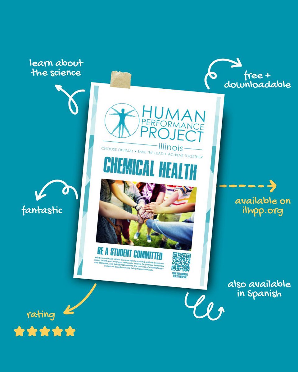 IL_HPP's tweet image. Take control of your well-being with our Chemical Health Guide! 🌱 Get the tools and knowledge you need to make informed choices for a healthier life. Start your journey today! #ChemicalHealth #HealthyChoices