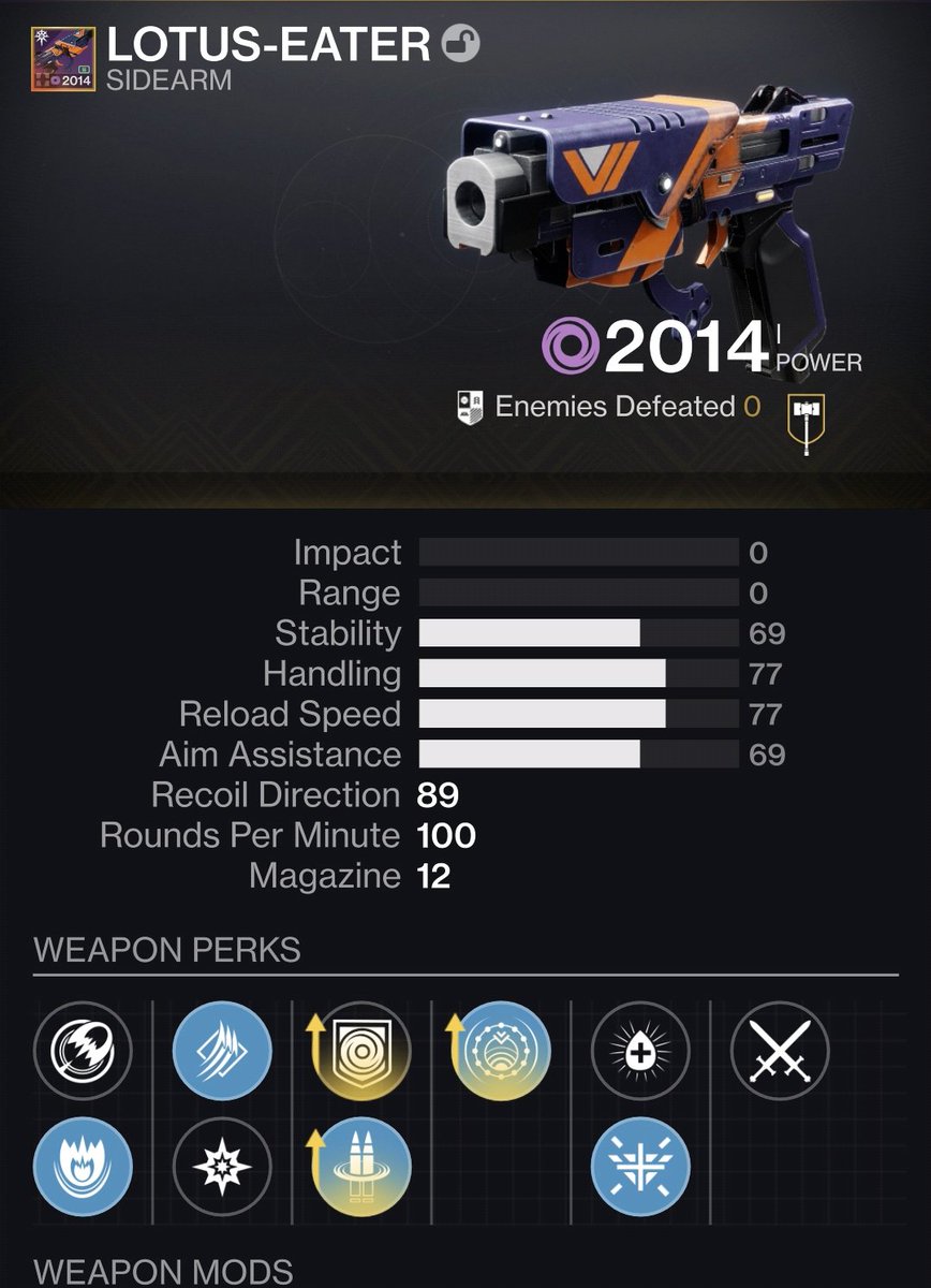 DeltaMVX's tweet photo. @J9127575528014 @BungieHelp bro I thought that was normal 😭 https://t.co/AnDYPahtyK