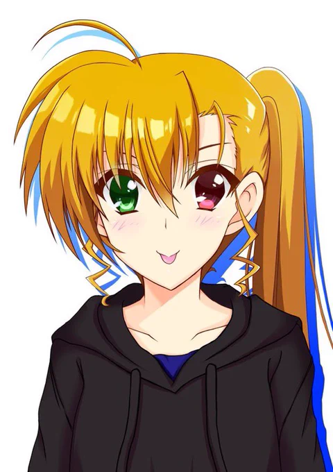 なんかツイートで高校生の絵描きさんがアナログとデジタルの絵柄が違い過ぎてAI疑惑かけられてたけど普段アナログばかり描いてるのとデジタルのは数年前のなので参考になるかわかんないけどこんな感じ。もし疑惑が嘘なら変わらず頑張ってほしいし本当なら早く話してちゃんとやり直してほしい。 