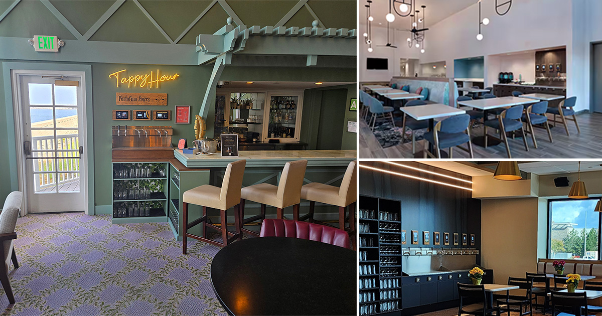 Big or boutique, your bar deserves the best pour. GS Draft: Quality on tap for every hotel, everywhere. 🍻

#DraftBeer #CocktailsonTap #hotelIndustry #gsdraft #beertaps