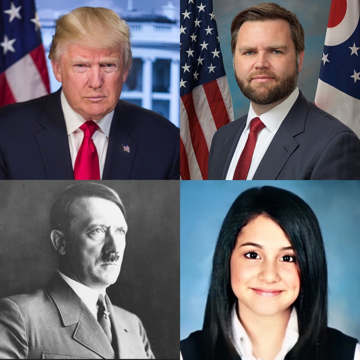 worst men in history