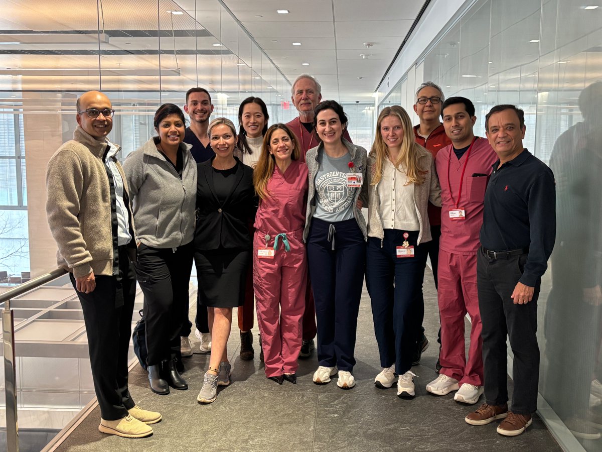 Dr. Schnoll Sussman (@feliceschnoll) on Twitter photo In honor of Esophageal Cancer Awareness Month, we kicked off the first week of April with two impactful events. <a href="/RhondaSouzaMD/">Rhonda Souza</a>, a visiting professor from Baylor Scott & White Center, shared insights on Cytokine-Mediated Injury in reflux esophagitis. She is a superstar at taking In honor of Esophageal Cancer Awareness Month, we kicked off the first week of April with two impactful events. <a href="/RhondaSouzaMD/">Rhonda Souza</a>, a visiting professor from Baylor Scott & White Center, shared insights on Cytokine-Mediated Injury in reflux esophagitis. She is a superstar at taking