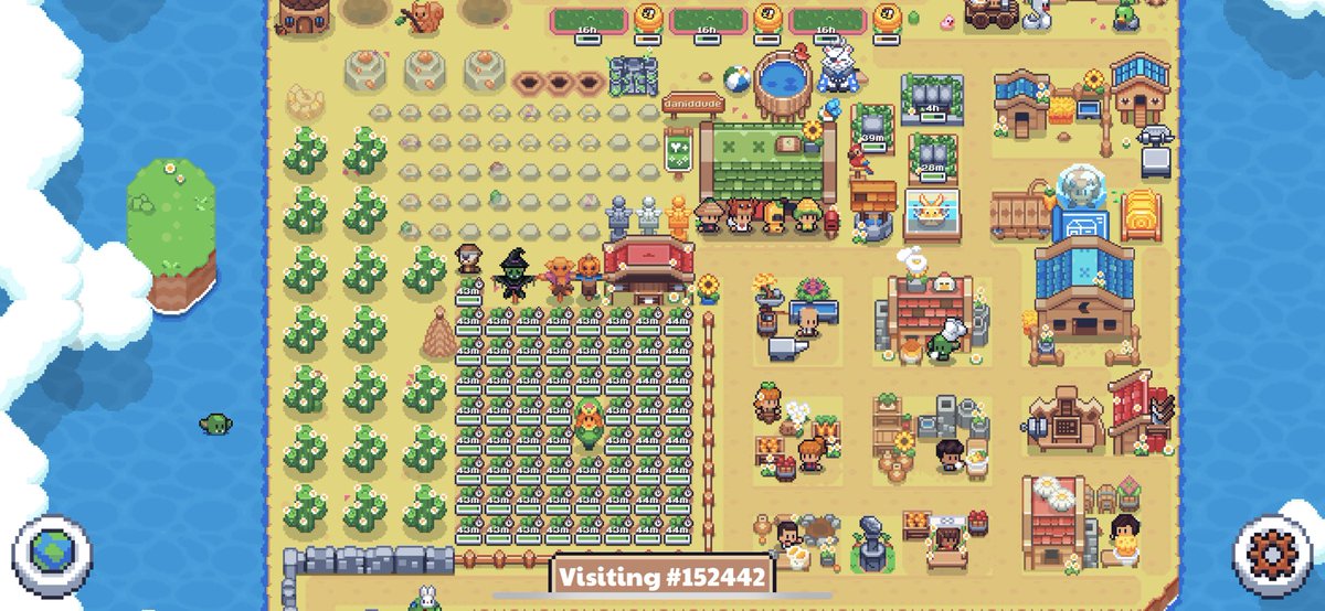 DaniDDude's tweet photo. #SunflowerLandFarm 🪵🪨🌽🌾🌻🌼 https://t.co/khxG4O7OqE