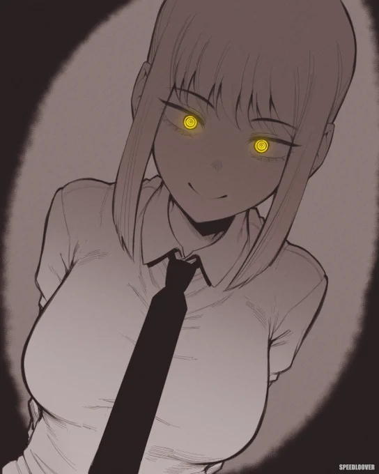 Makima rkgk