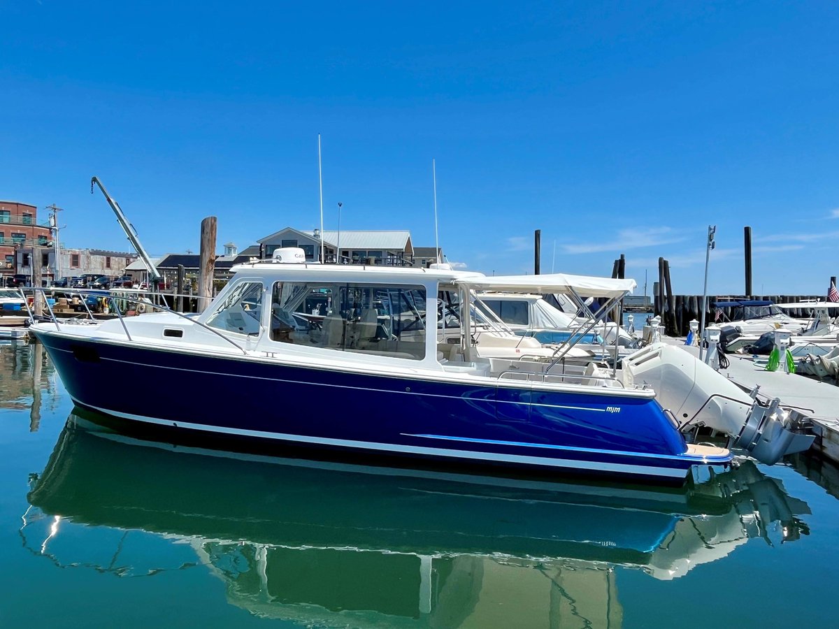 MJMYachts's tweet photo. Join us at the Bay Bridge Boat Show! Step aboard the breathtaking MJM 3, 35, and 4 with the DiMillo's team and elevate your boating adventure.
Safe Harbor Narrows Point, Grasonville, MD  April 11-13, 2025. See you there! #BoatShow #BoatingLife #mjmyachts #baybridgeboatshow https://t.co/CWfZurKzKJ