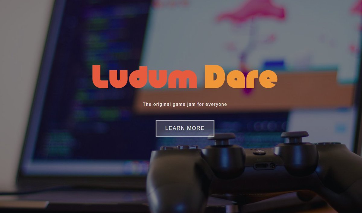 outstarwalker's tweet photo. Playing and rating Ludum Dare games on stream now! Join here: https://t.co/SUnYhqidrc π
#ldjam57 #ludumdare #ludumdare57 https://t.co/uExMkFVDV6