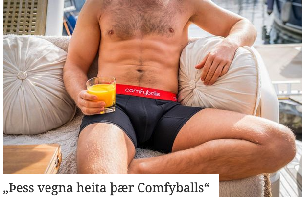 Flott að fá útskýringu á þessari nafngift. Mér datt hreinlega ekkert í hug ...