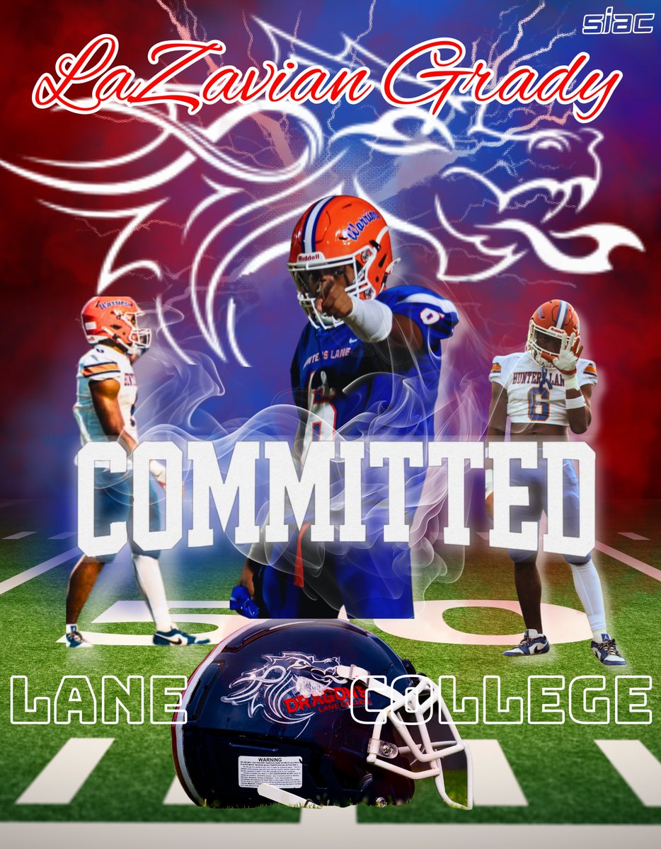 Lazavian Grady6️⃣ tweet media