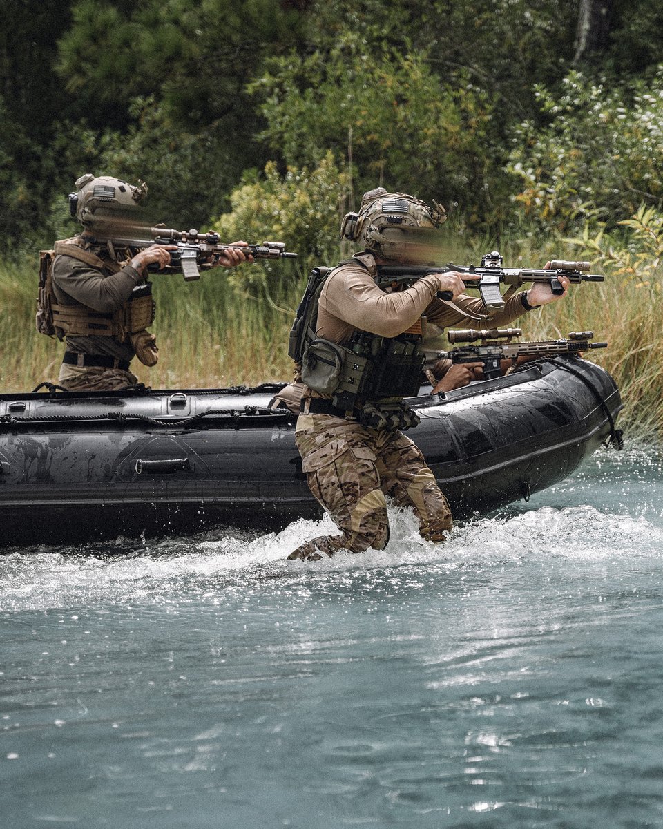 spiritussystems's tweet image. My life was shaped because someone invented gunpowder, and that's what took me around the world.