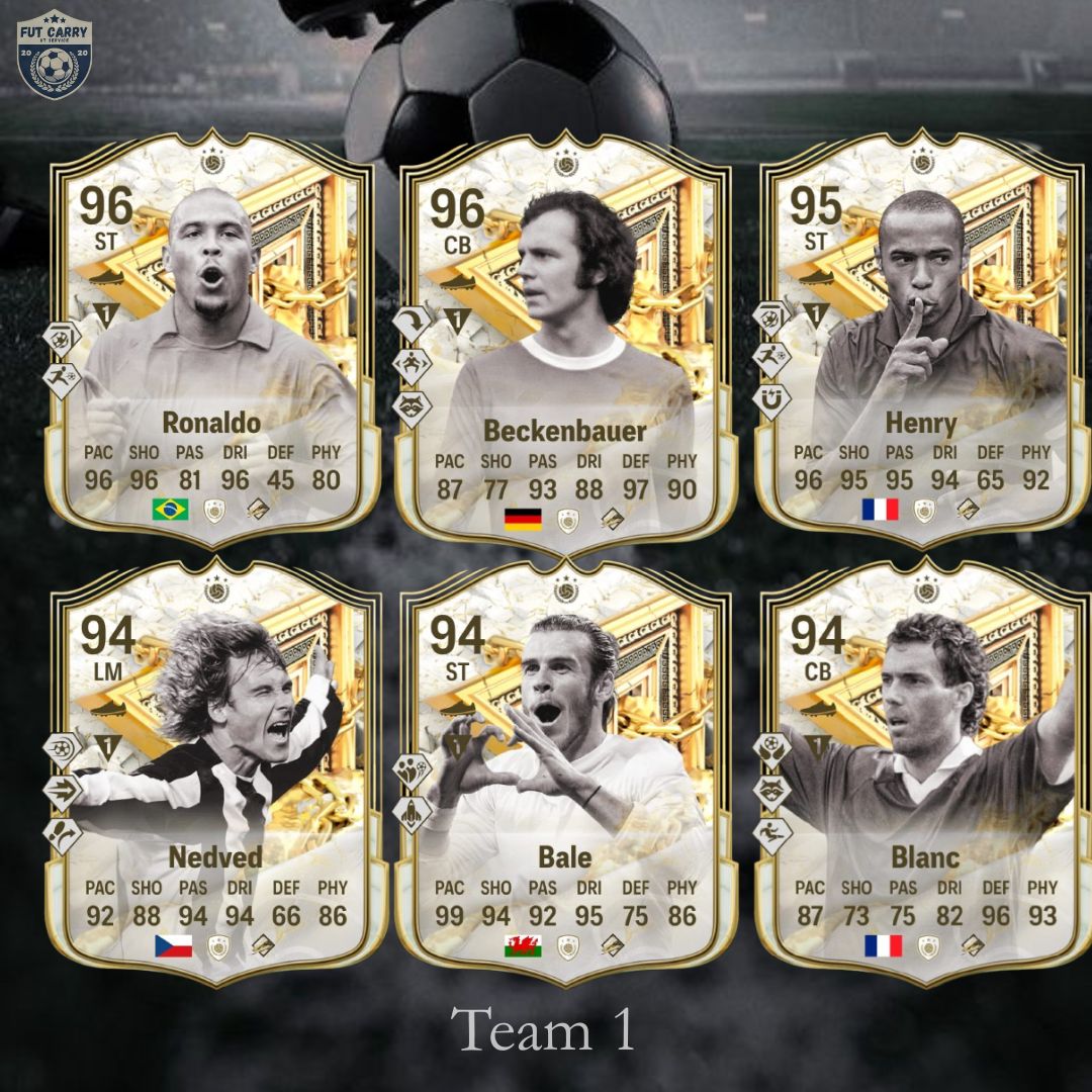 FutCarry_'s tweet photo. Immortal cards have arrived in FC 25 and they are INSANE!
Want wins this Weekend League? Let the pros handle it for you!

DM us now to book your WL service!
#FC25 #FUT25 #ImmortalCards #WeekendLeague #FUTChampions #FIFA25 #WLService #FUTCarry https://t.co/xS3DkLwxXv