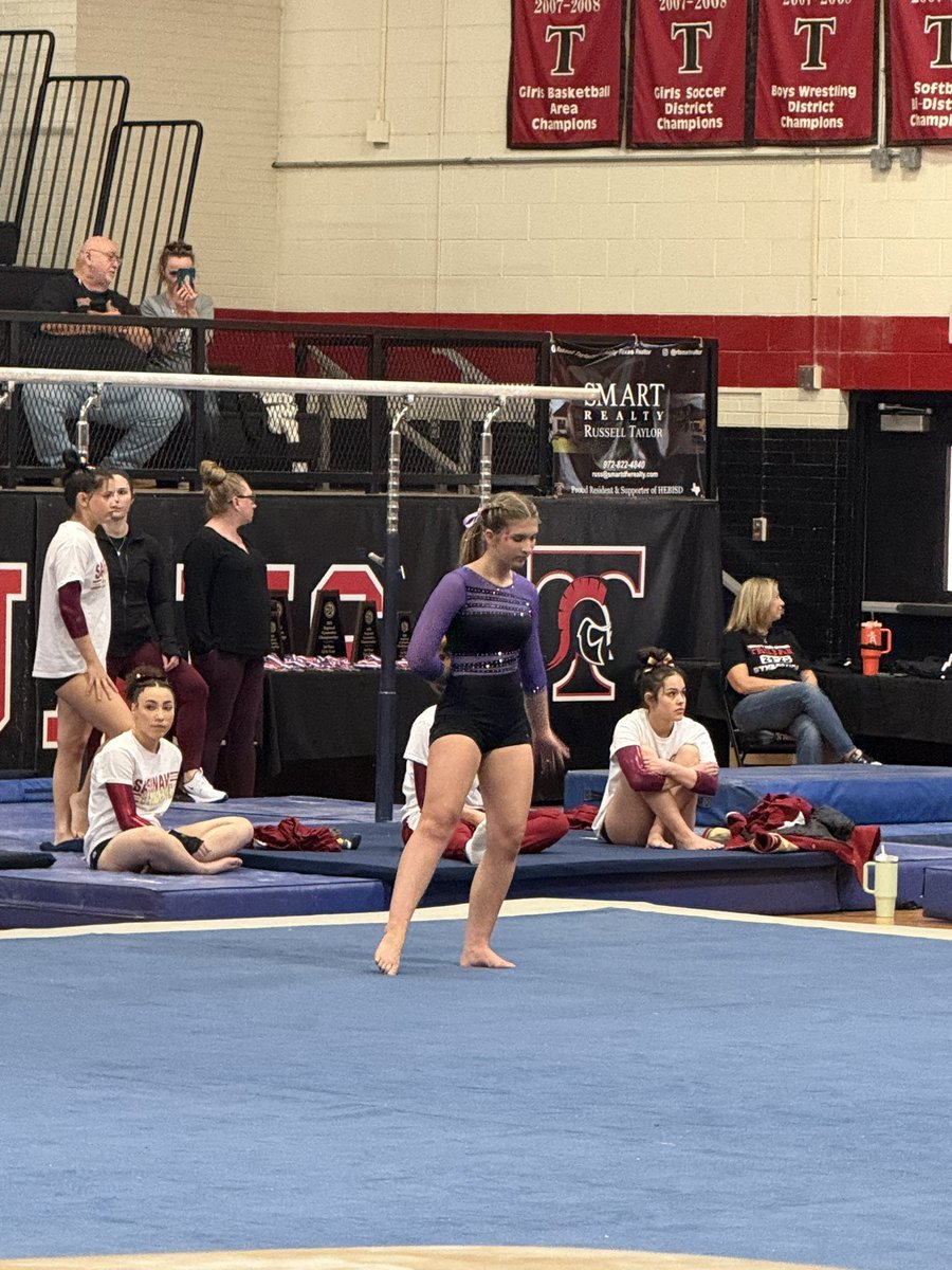 Regional Gymnastics! Let’s Go. Rangers Ride!
<a href="/ChisholmTrailHS/">CTHS</a> <a href="/emsisdathletics/">EMS ISD Athletics</a>