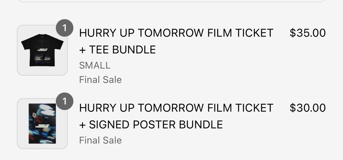 i know the xo store hate to see me coming