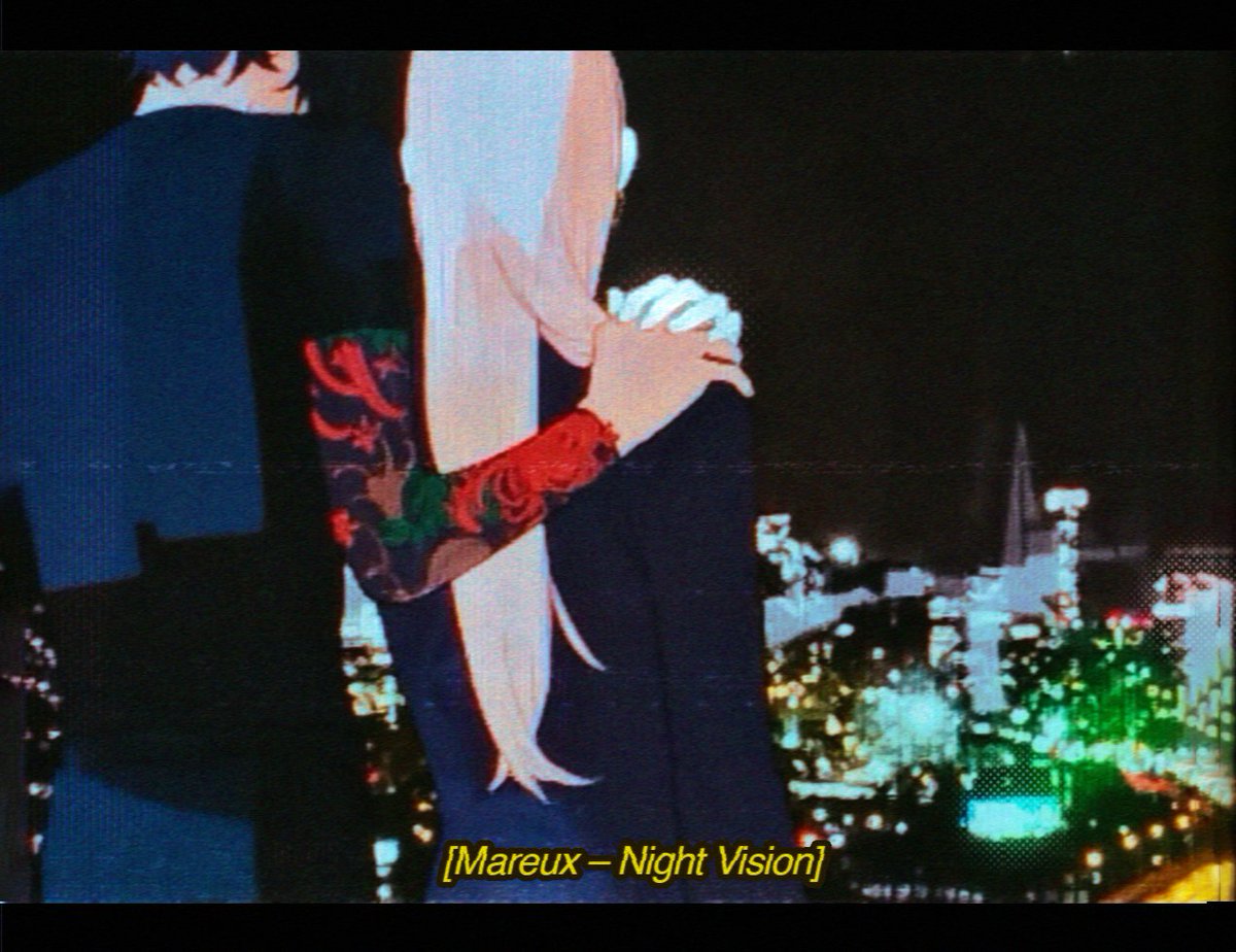 ls__h_r's tweet image. Hello #PortfolioDay ! 
I love to draw #wlw oc art🫣