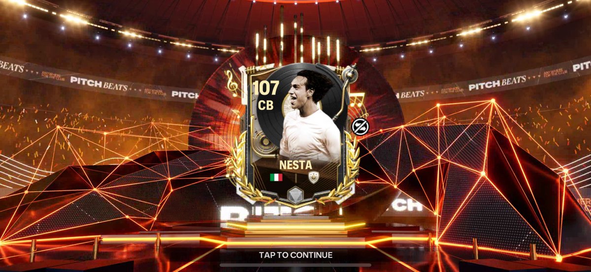 mrkipling100579's tweet photo. Best pull in this event!! https://t.co/c54N172LCN