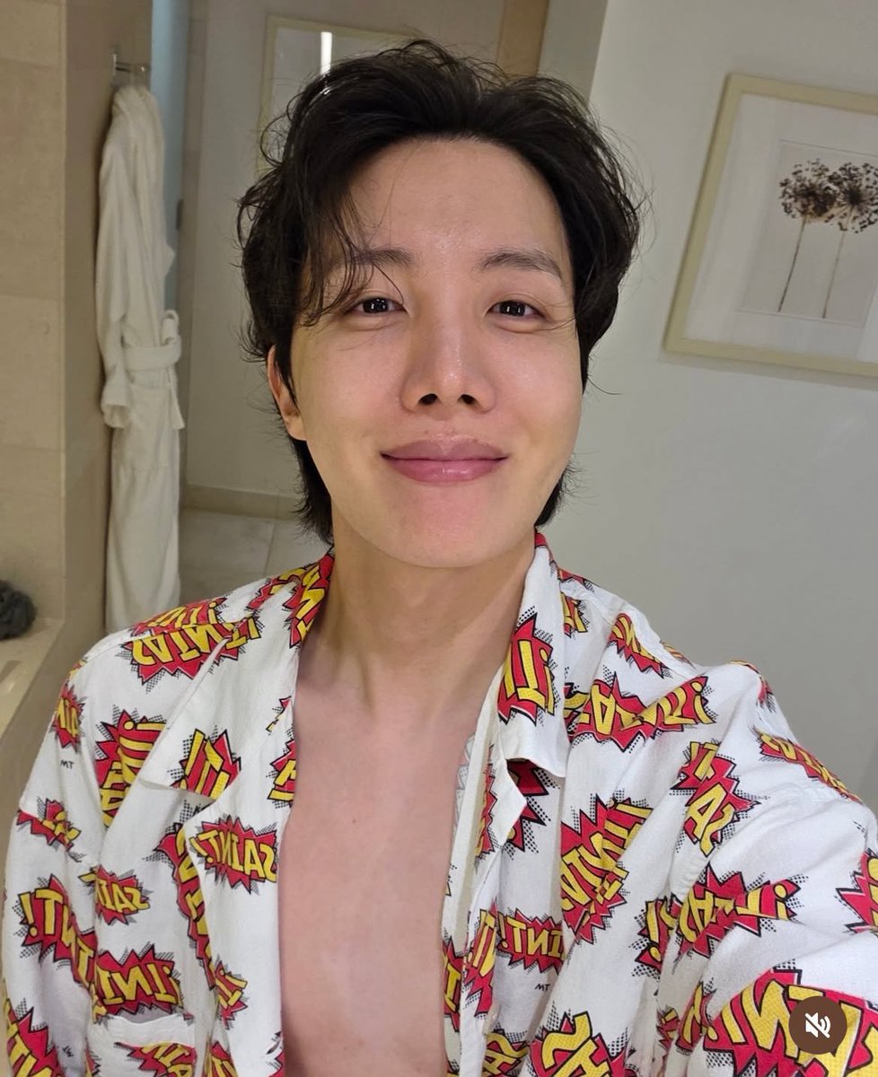 does he know that I’m insane