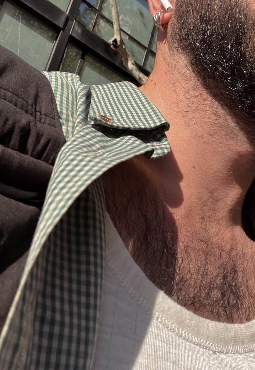 leñador moderno 🌱