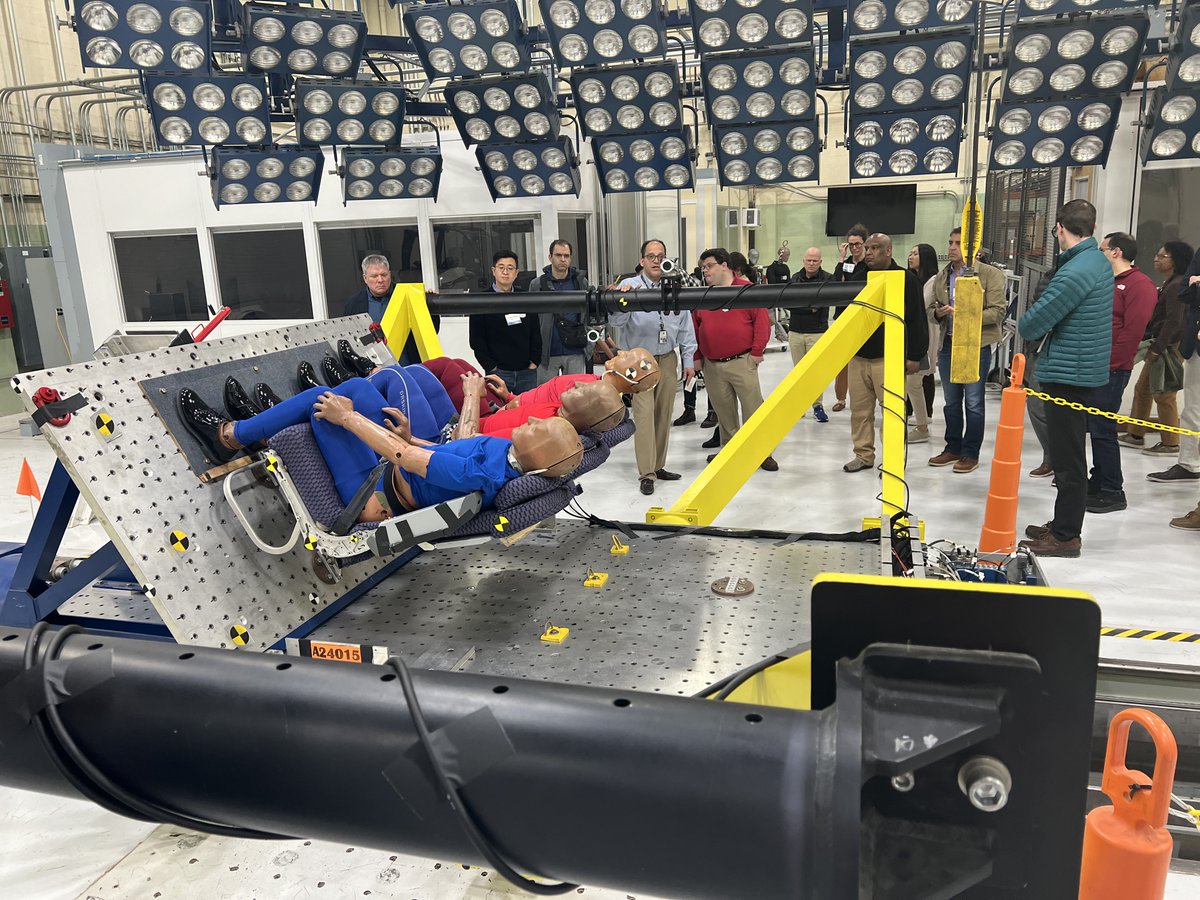 🚀 Dr. Sam Beger, UT Space Medicine Fellow, completed FAA AME training in OKC! He’s now certified to evaluate pilots for flight fitness—bridging aviation + space medicine. ✈️🩺 Proud to see UT at the forefront of aerospace health! #SpaceMedicine #UTHealthHouston #AME