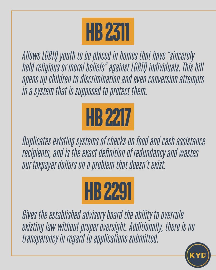 KS Young Democrats tweet media