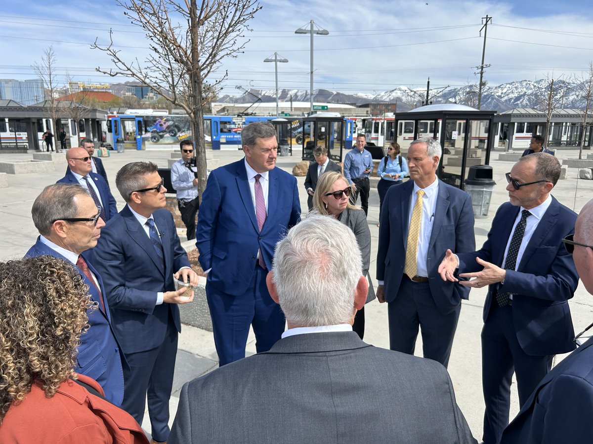 Wasatch Front Regional Council tweet media