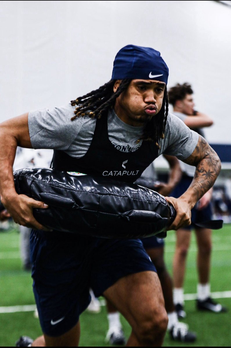 🗣️”Discipline will take places motivation can’t”‼️- The Law of Winning