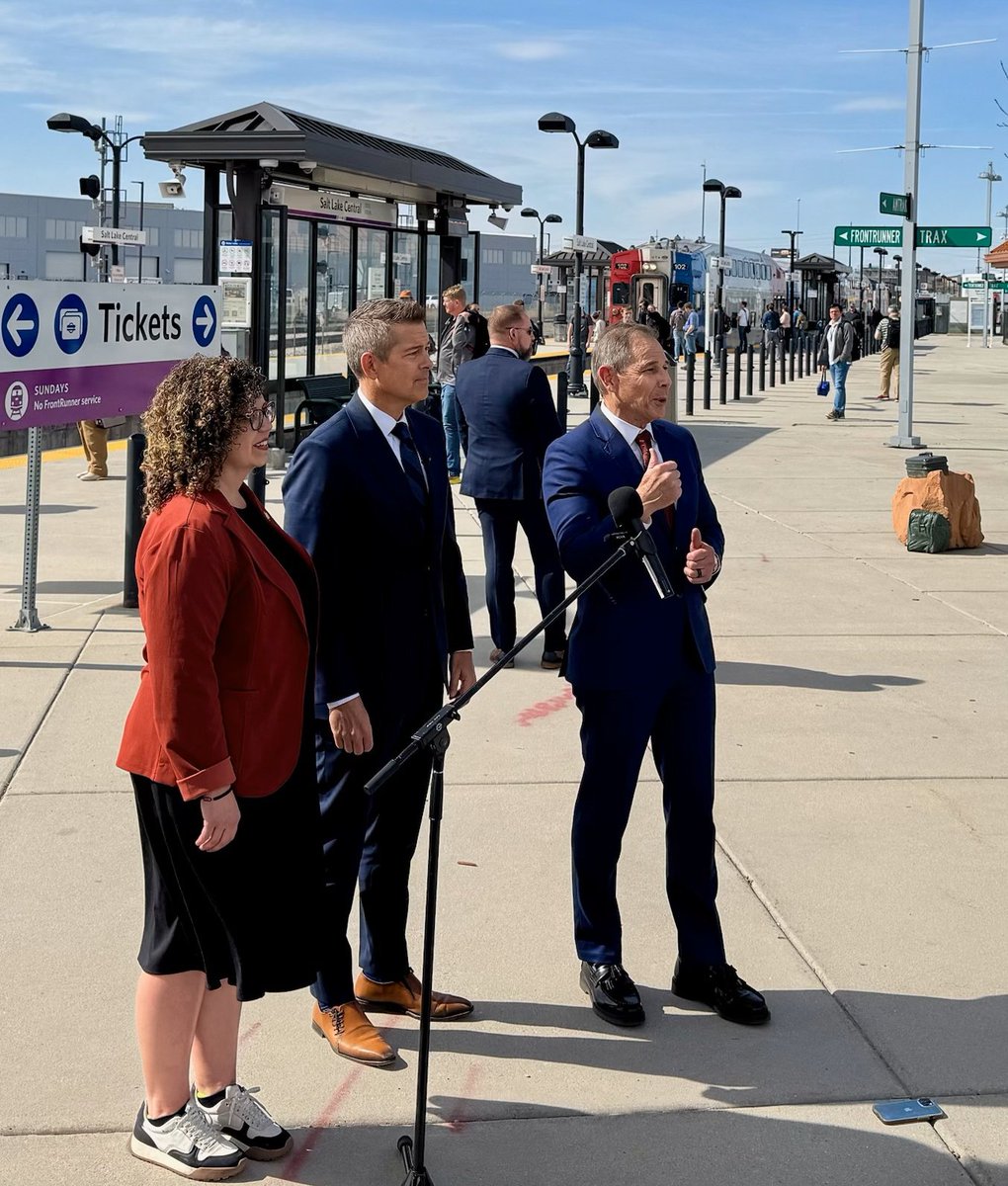 Wasatch Front Regional Council tweet media