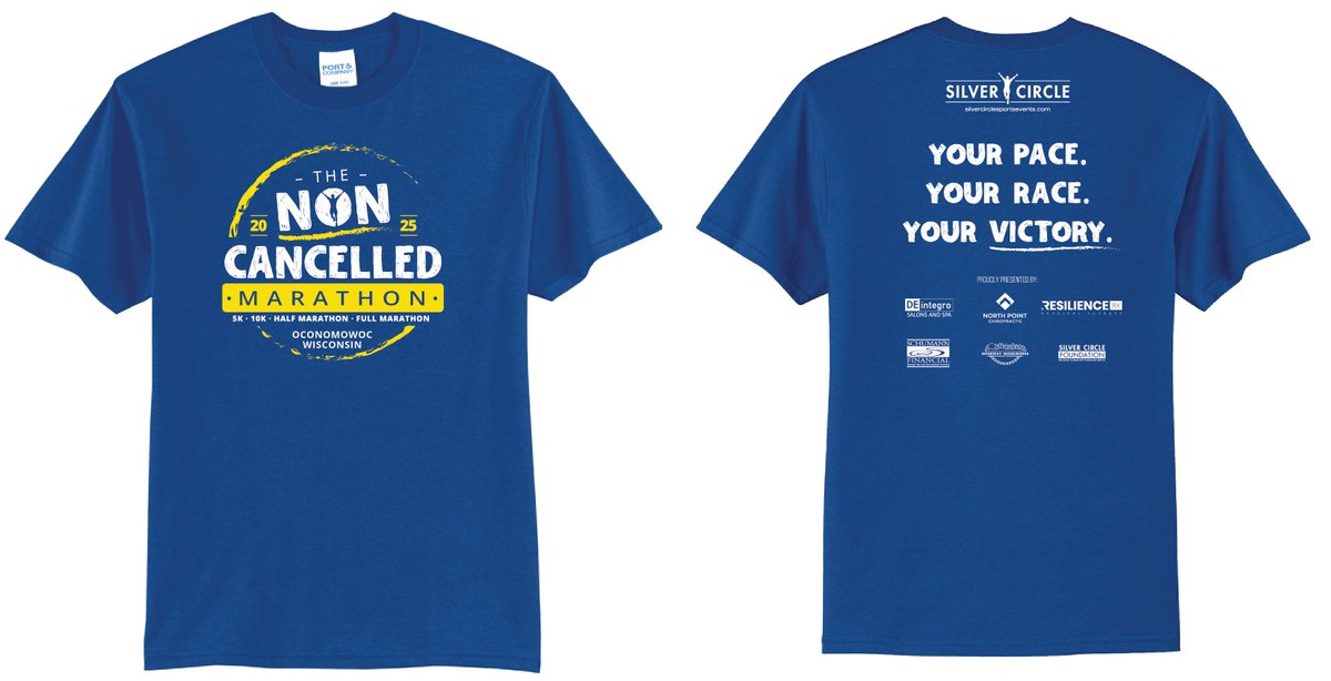 Silver Circle Sports tweet media