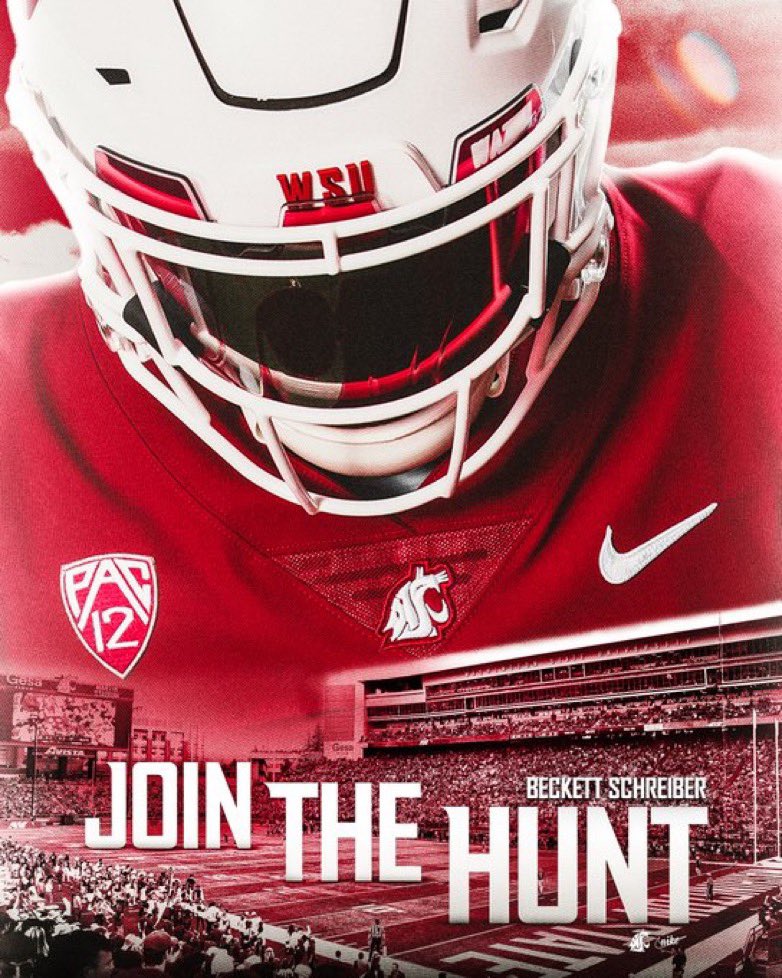 Beckett Schreiber (@beckettschreib1) on Twitter photo Over spring break I had a great time seeing the campus and meeting coaches!! It’s great seeing the relationship grow I can’t wait for what’s next. @CoachTJLucas <a href="/Owen_Baebler/">Owen Baebler</a> <a href="/andy_lucas98/">Andy Lucas</a> <a href="/dfreund7/">Danny Freund</a> <a href="/WazzuRogers/">Jimmy Rogers</a> <a href="/RickyCiccone/">Ricky Ciccone</a> Over spring break I had a great time seeing the campus and meeting coaches!! It’s great seeing the relationship grow I can’t wait for what’s next. @CoachTJLucas <a href="/Owen_Baebler/">Owen Baebler</a> <a href="/andy_lucas98/">Andy Lucas</a> <a href="/dfreund7/">Danny Freund</a> <a href="/WazzuRogers/">Jimmy Rogers</a> <a href="/RickyCiccone/">Ricky Ciccone</a>