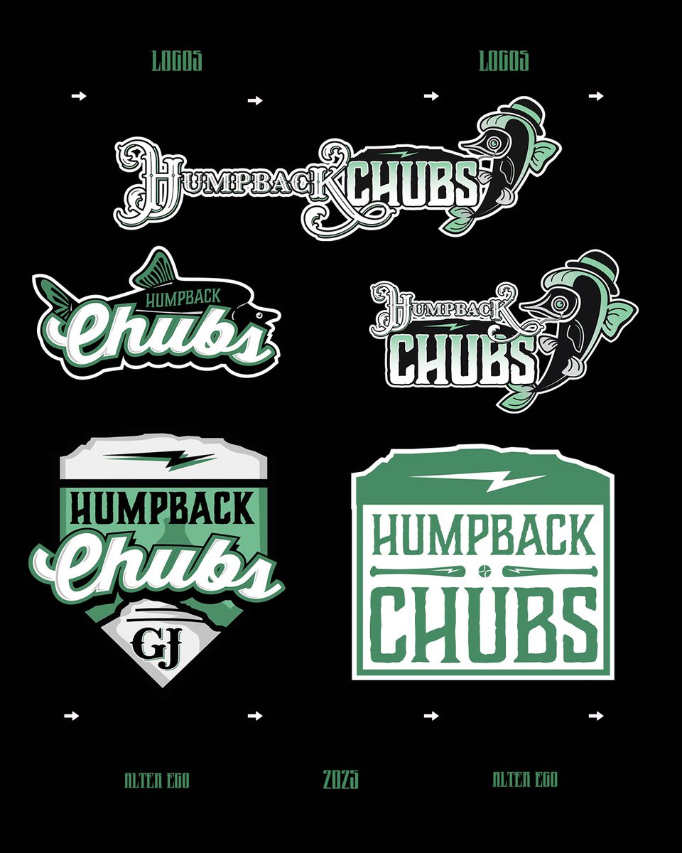 GJJackalopes's tweet image. 🚨NEW IDENTITY 🚨
Meet the CHUBS! Every Wednesday the Jackalopes will become the Humpback Chubs! For more information about the Chubs click on the link below! 
gjjackalopes.com/sports/bsb/202…
