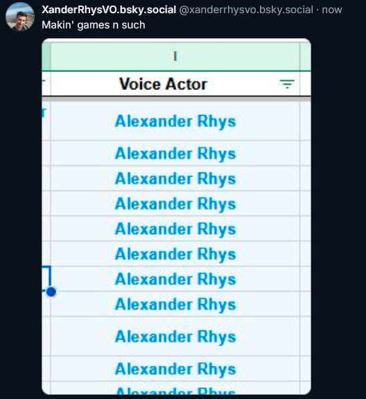 XanderRhys's tweet photo. https://t.co/8vjb3el6li