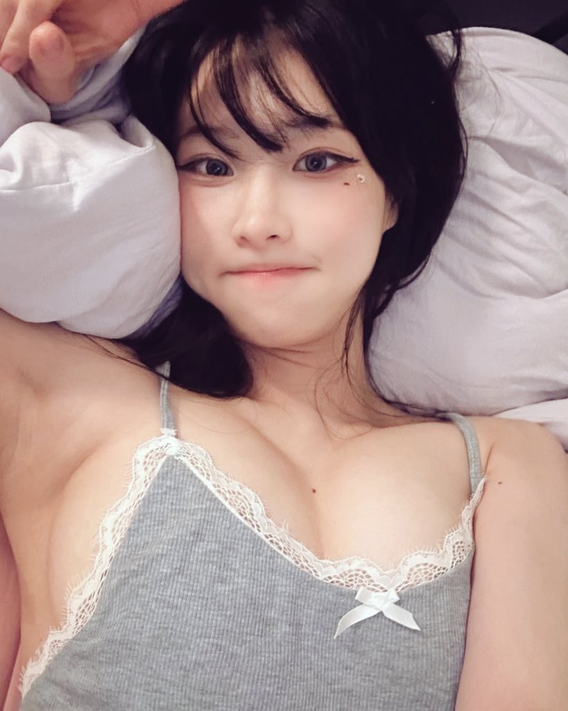 Woke up like this~ 💗