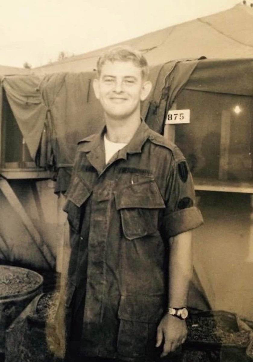 A Soldier's Whisper tweet media