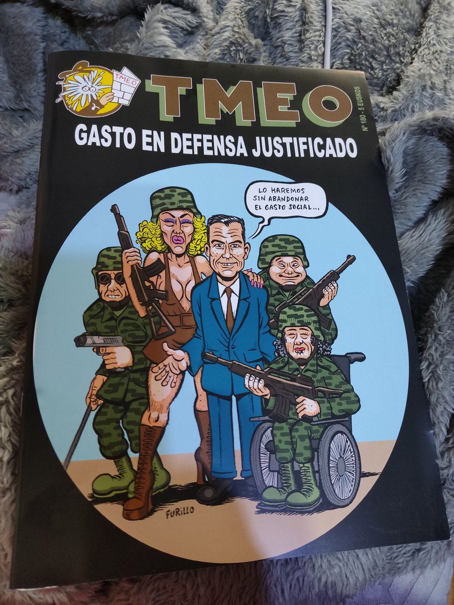 Ya está en casa.
Aúpa el <a href="/eltmeo/">Revista TMEO</a>