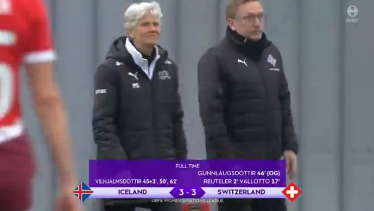 KLV_Ball's tweet image. Best match ever.

#ISLSUI