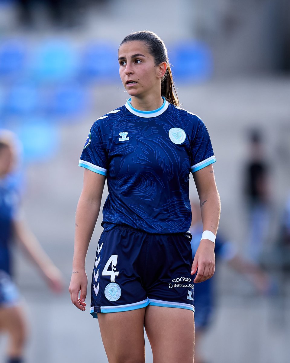 FC Badalona Women tweet media